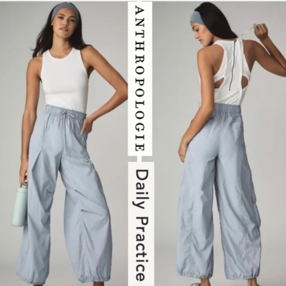 Anthropologie Daily Practice  Messa Romper, XXS, GD1207 - Picture 1 of 9